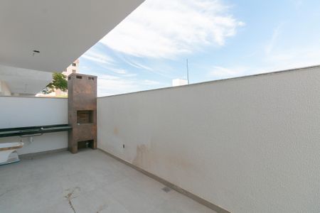 Apartamento à venda com 137m², 3 quartos e 2 vagas