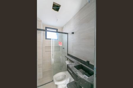 Apartamento à venda com 3 quartos, 137m² em Itapoã, Belo Horizonte