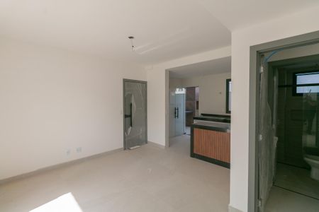 Apartamento à venda com 3 quartos, 137m² em Itapoã, Belo Horizonte