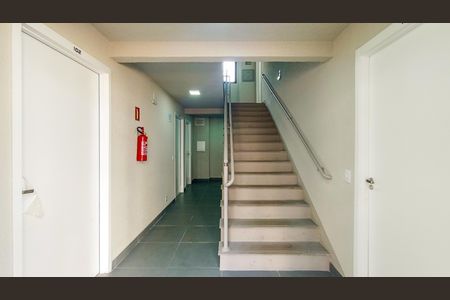Apartamento para alugar com 44m², 2 quartos e 1 vaga Apartamento para alugar com 44m², 2 quartos e 1 vagaÁrea comum