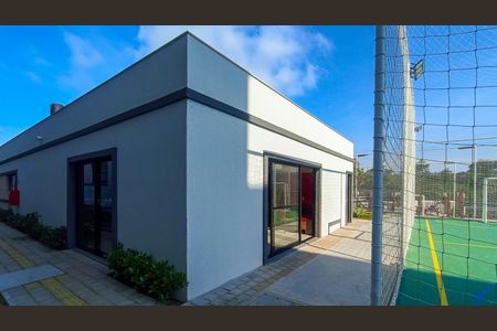 Apartamento para alugar com 44m², 2 quartos e 1 vaga Apartamento para alugar com 44m², 2 quartos e 1 vagaÁrea comum