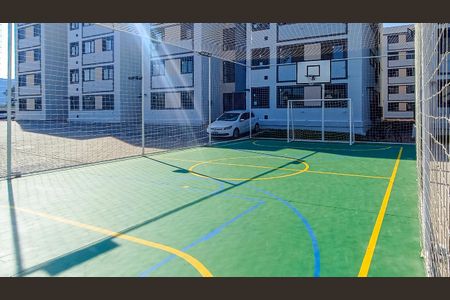 Apartamento para alugar com 44m², 2 quartos e 1 vaga Apartamento para alugar com 44m², 2 quartos e 1 vagaQuadra Esportiva