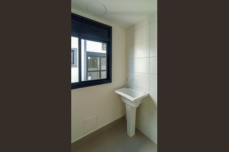 Apartamento para alugar com 44m², 2 quartos e 1 vaga Apartamento para alugar com 44m², 2 quartos e 1 vagaÁrea de Serviço