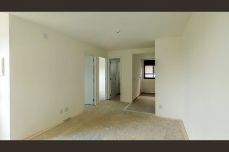 Apartamento para alugar com 44m², 2 quartos e 1 vaga Apartamento para alugar com 44m², 2 quartos e 1 vagaSala