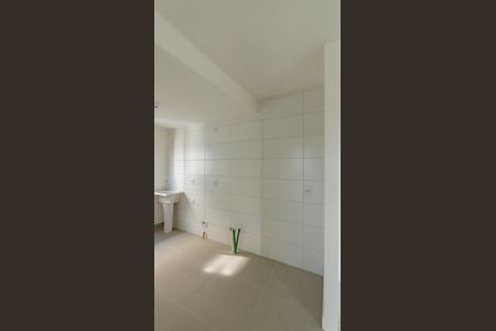Apartamento para alugar com 44m², 2 quartos e 1 vaga Apartamento para alugar com 44m², 2 quartos e 1 vagaCozinha