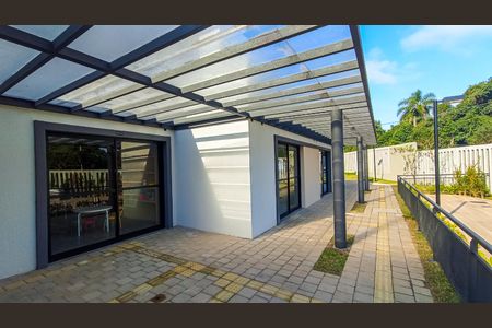 Apartamento para alugar com 44m², 2 quartos e 1 vaga Apartamento para alugar com 44m², 2 quartos e 1 vagaÁrea comum