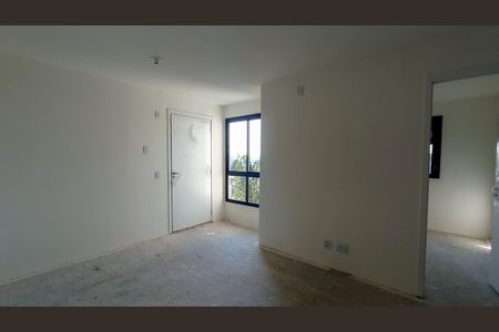 Apartamento para alugar com 44m², 2 quartos e 1 vaga Apartamento para alugar com 44m², 2 quartos e 1 vagaSala