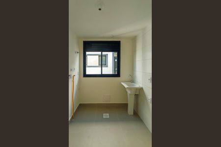 Apartamento para alugar com 44m², 2 quartos e 1 vaga Apartamento para alugar com 44m², 2 quartos e 1 vagaÁrea de Serviço