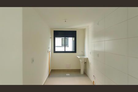 Apartamento para alugar com 44m², 2 quartos e 1 vaga Apartamento para alugar com 44m², 2 quartos e 1 vagaCozinha