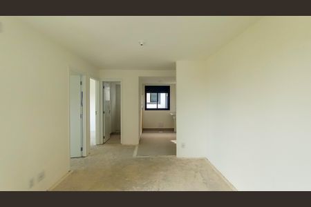 Apartamento para alugar com 44m², 2 quartos e 1 vaga Apartamento para alugar com 44m², 2 quartos e 1 vagaSala