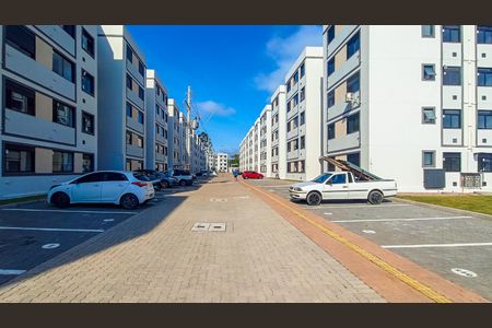 Apartamento para alugar com 44m², 2 quartos e 1 vaga Apartamento para alugar com 44m², 2 quartos e 1 vagaÁrea comum