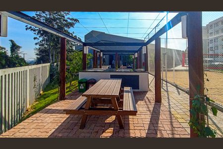 Apartamento para alugar com 44m², 2 quartos e 1 vaga Apartamento para alugar com 44m², 2 quartos e 1 vagaÁrea comum