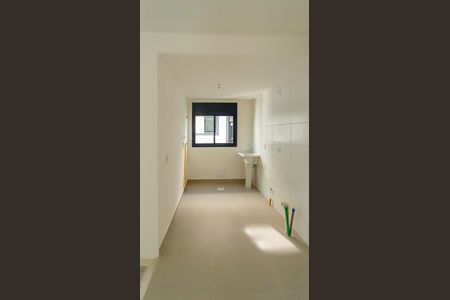Apartamento para alugar com 44m², 2 quartos e 1 vaga Apartamento para alugar com 44m², 2 quartos e 1 vagaCozinha