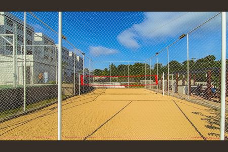 Apartamento para alugar com 44m², 2 quartos e 1 vaga Apartamento para alugar com 44m², 2 quartos e 1 vagaQuadra Esportiva