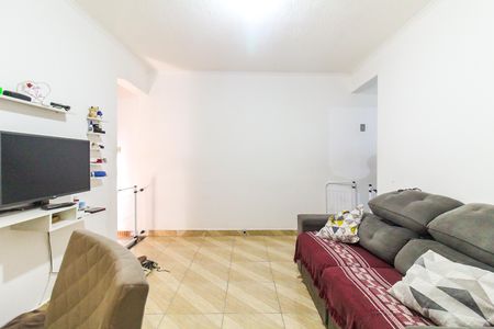 Casa à venda com 250m², 5 quartos e 3 vagasSala