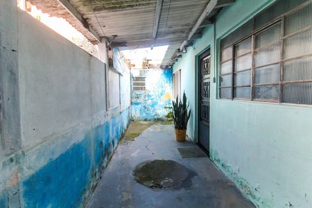 Casa à venda com 250m², 5 quartos e 3 vagasQuintal Casa 3