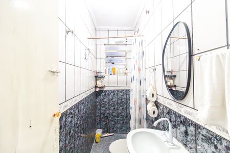 Casa à venda com 250m², 5 quartos e 3 vagasBanheiro