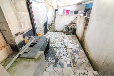 Casa à venda com 250m², 5 quartos e 3 vagasQuintal Casa 3
