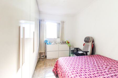 Quarto 1 de casa à venda com 5 quartos, 250m² em Jardim Soares, São Paulo