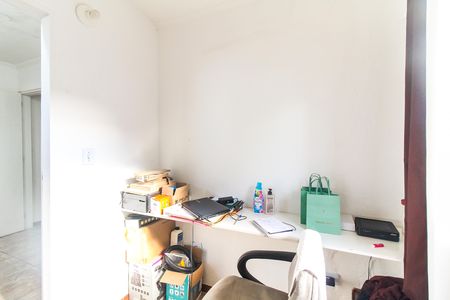 Casa à venda com 250m², 5 quartos e 3 vagasEscritório do Quarto 2