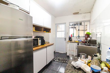 Casa à venda com 250m², 5 quartos e 3 vagasCozinha