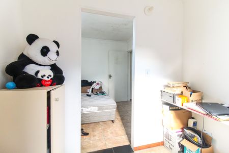 Casa à venda com 250m², 5 quartos e 3 vagasEscritório do Quarto 2