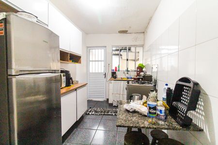 Casa à venda com 250m², 5 quartos e 3 vagasCozinha