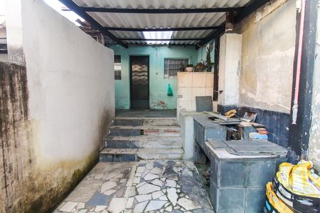 Casa à venda com 250m², 5 quartos e 3 vagasQuintal Casa 3