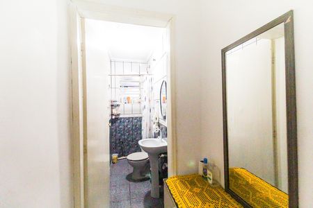 Casa à venda com 250m², 5 quartos e 3 vagasBanheiro