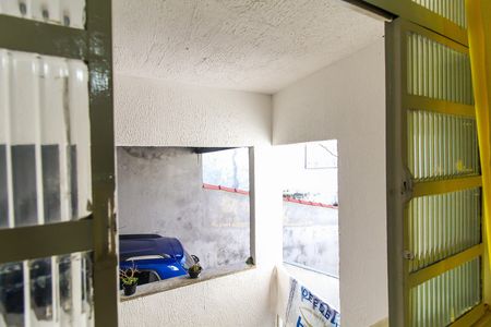 Vista da Sala de casa à venda com 5 quartos, 250m² em Jardim Soares, São Paulo