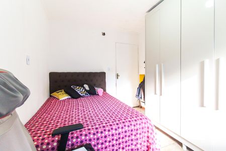 Casa à venda com 250m², 5 quartos e 3 vagasQuarto 1