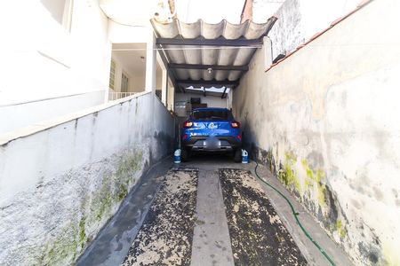 Casa à venda com 250m², 5 quartos e 3 vagasGaragem