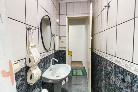 Casa à venda com 250m², 5 quartos e 3 vagasBanheiro
