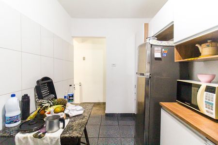 Casa à venda com 250m², 5 quartos e 3 vagasCozinha
