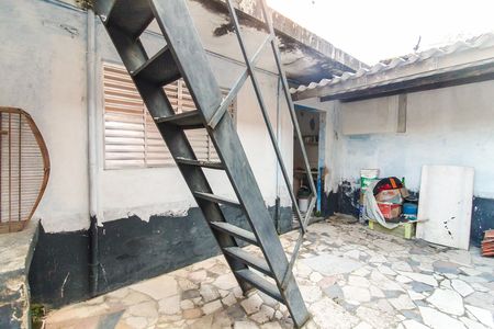 Casa à venda com 250m², 5 quartos e 3 vagasFachada Casa 3Quintal Casa 2