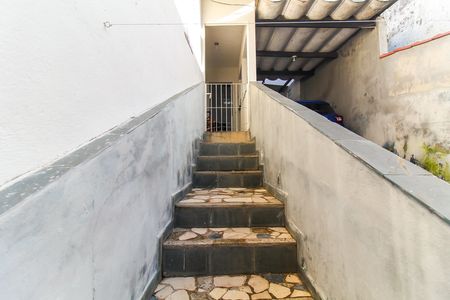 Casa à venda com 250m², 5 quartos e 3 vagasEntrada