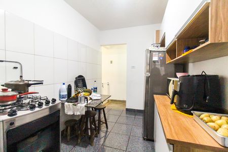 Casa à venda com 250m², 5 quartos e 3 vagasCozinha