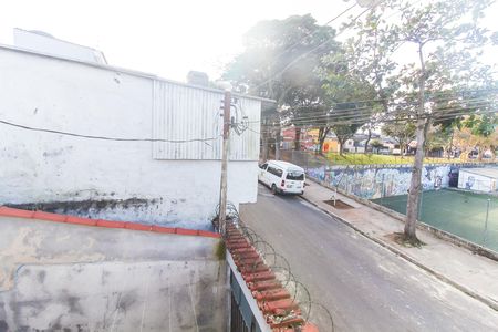 Casa à venda com 250m², 5 quartos e 3 vagasVista do Escritório