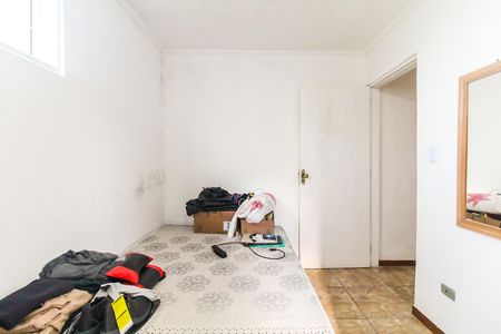 Casa à venda com 250m², 5 quartos e 3 vagasQuarto 2