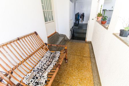 Casa à venda com 250m², 5 quartos e 3 vagasHall