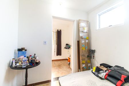 Casa à venda com 250m², 5 quartos e 3 vagasQuarto 2