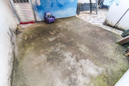 Casa à venda com 250m², 5 quartos e 3 vagasQuintal Casa 2