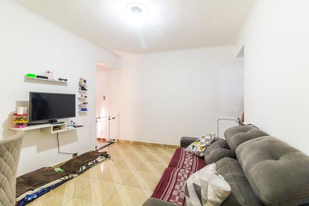 Sala de casa à venda com 5 quartos, 250m² em Jardim Soares, São Paulo