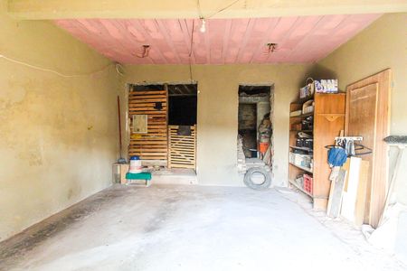 Casa à venda com 250m², 5 quartos e 3 vagasGaragem 2