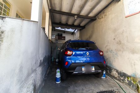 Casa à venda com 250m², 5 quartos e 3 vagasGaragem