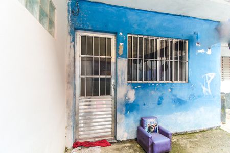 Casa à venda com 250m², 5 quartos e 3 vagasFachada Casa 2