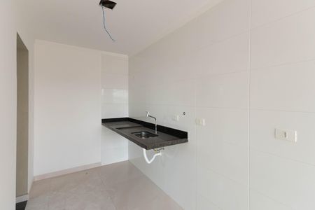 Apartamento para alugar com 40m², 2 quartos e sem vagaCozinha