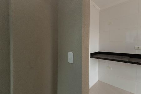 Apartamento para alugar com 40m², 2 quartos e sem vagaÁrea de Serviço