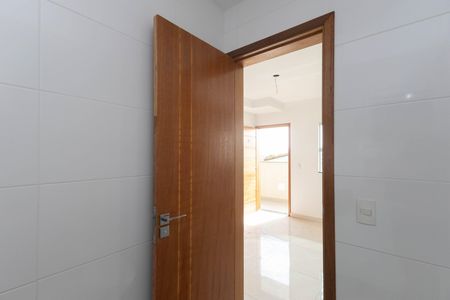 Apartamento para alugar com 40m², 2 quartos e sem vagaBanheiro 