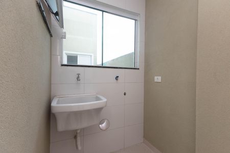 Apartamento para alugar com 40m², 2 quartos e sem vagaÁrea de Serviço